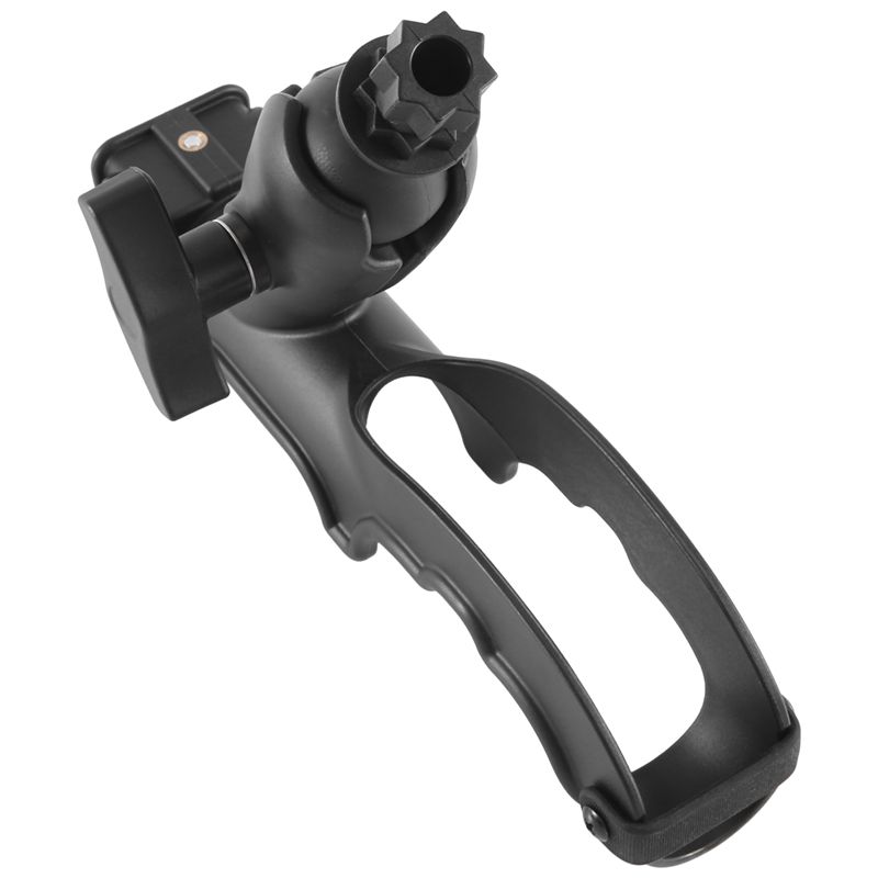 Boot-Kajakhalterung 360° °   D – Fishing Kayak Rod Holder Bewertung und Preis