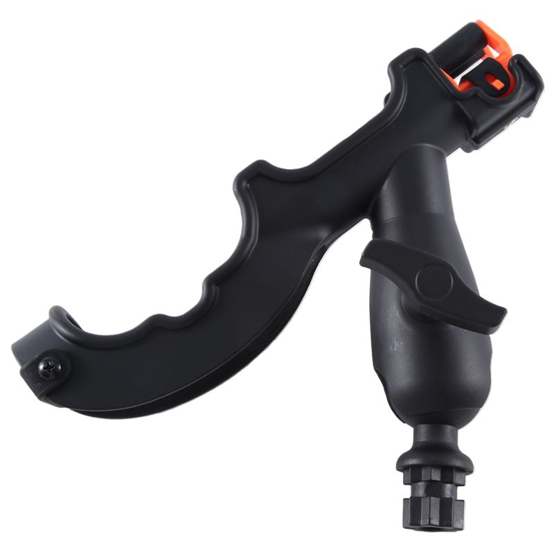 Boot-Kajakhalterung 360° °   D – Fishing Kayak Rod Holder Bewertung und Preis