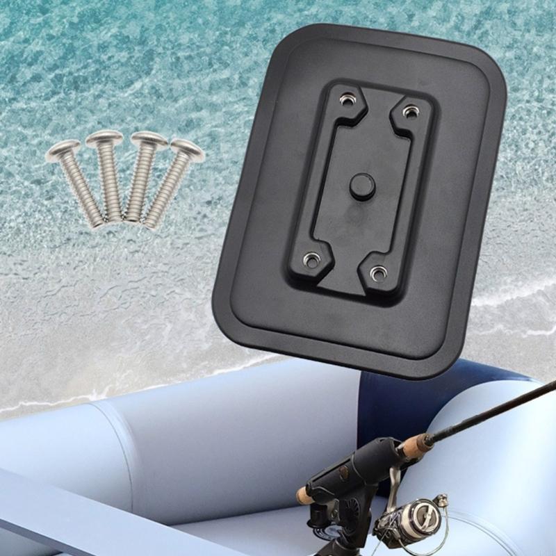 Kajakfahren Schlauchboote Rute – Fishing Kayak Fish Finder Mount Bewertung und Preis