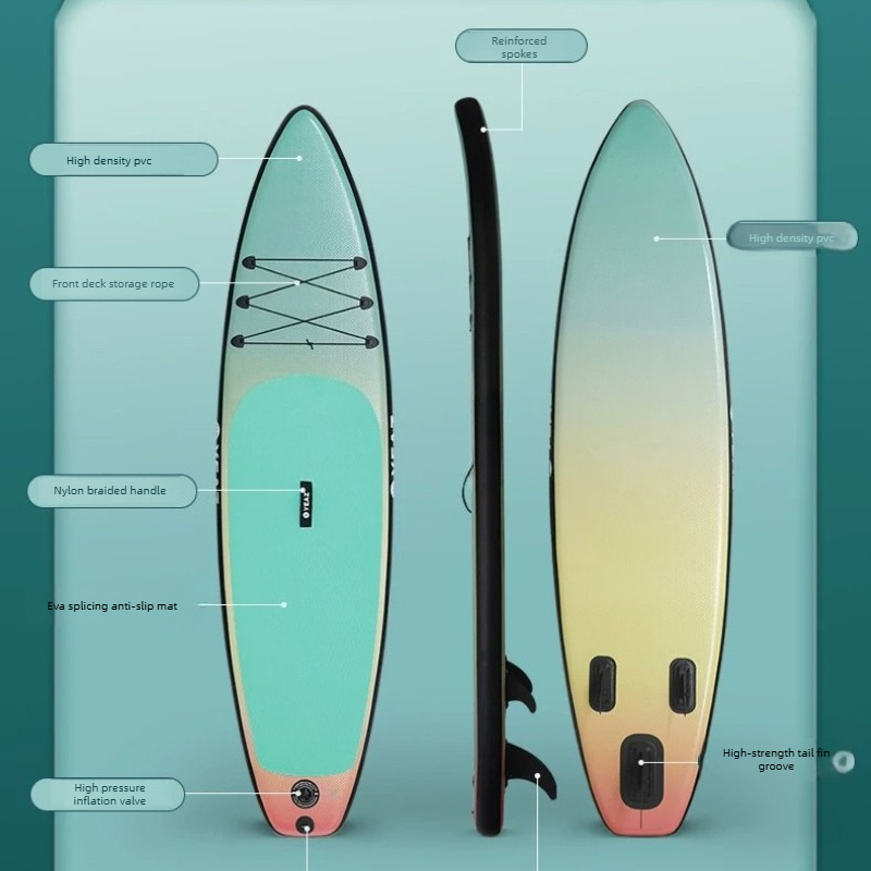 Elektrisches Aufblasbares Padd – Fishing Kayak Inflatable Bewertung und Preis