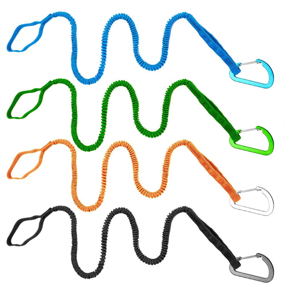 100cm Paddels eil für Kajak Pa – Fishing Kayak Paddle Leash Bewertung und Preis