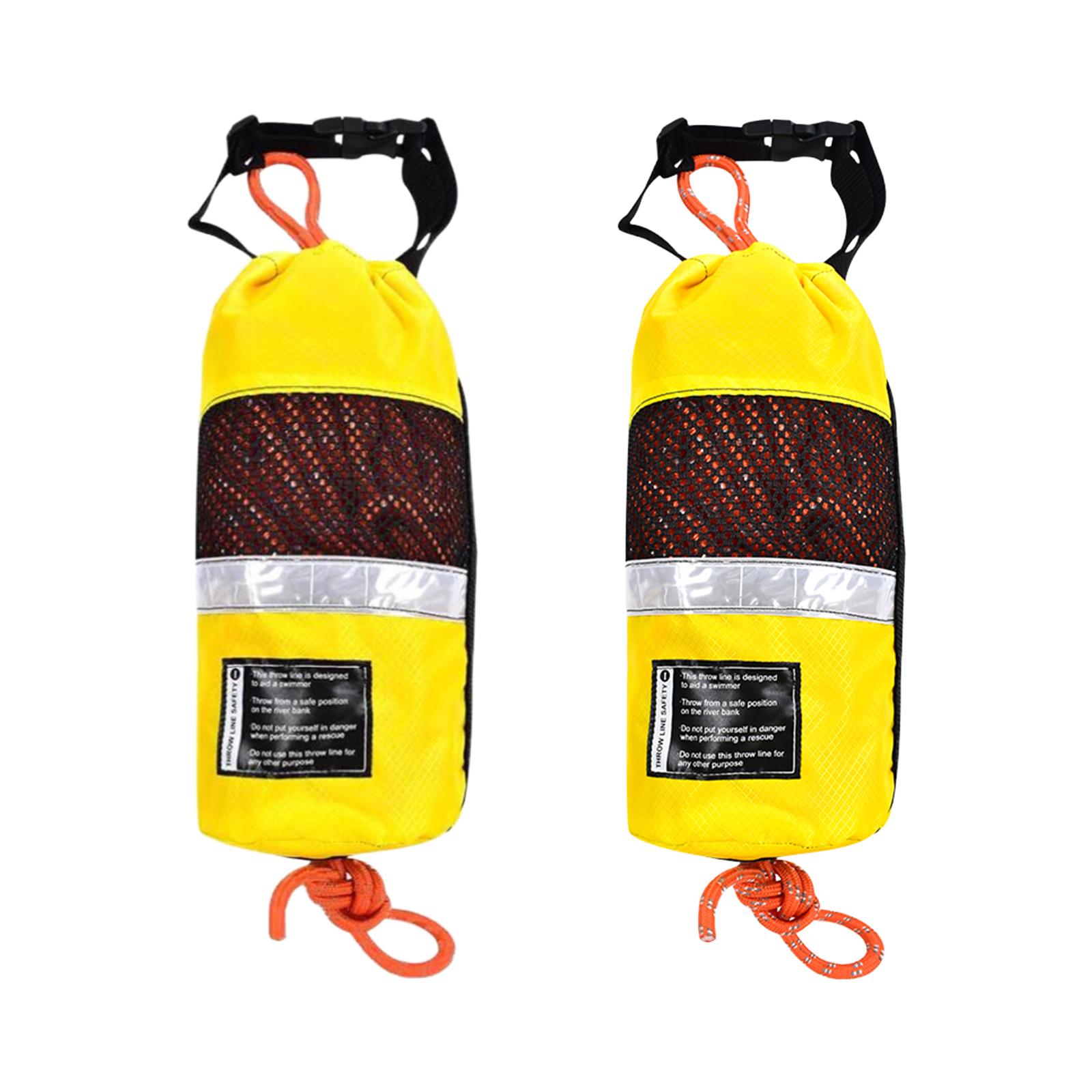 Wurfsack für Wasserrettung, 10 – Fishing Kayak Crate Bewertung und Preis
