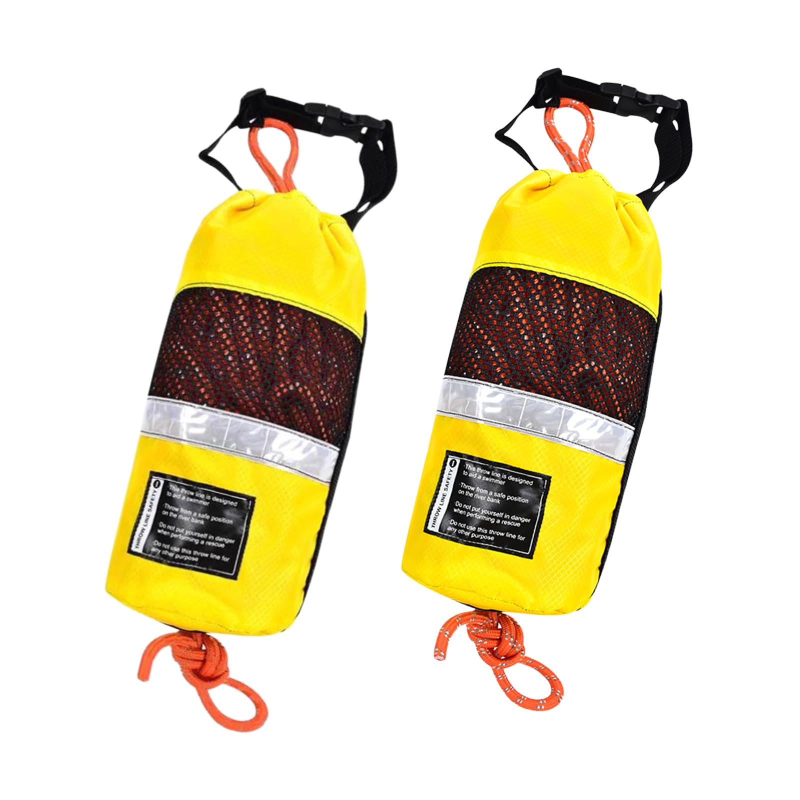 Wurfsack für Wasserrettung, 10 – Fishing Kayak Crate Bewertung und Preis