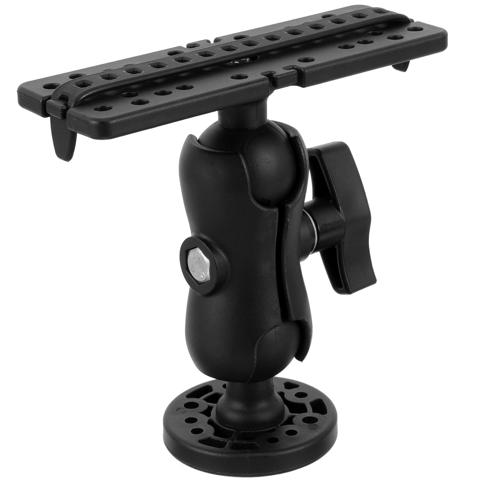 Fischfinderhalterung für Boote – Fishing Kayak Fish Finder Mount Bewertung und Preis
