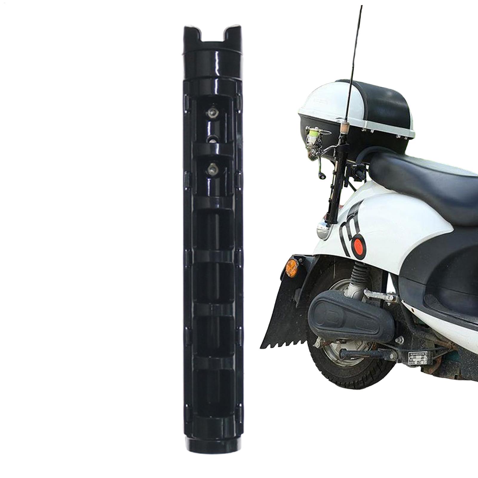 Angelrutenhalter für Motorräde – Fishing Kayak Cart Bewertung und Preis