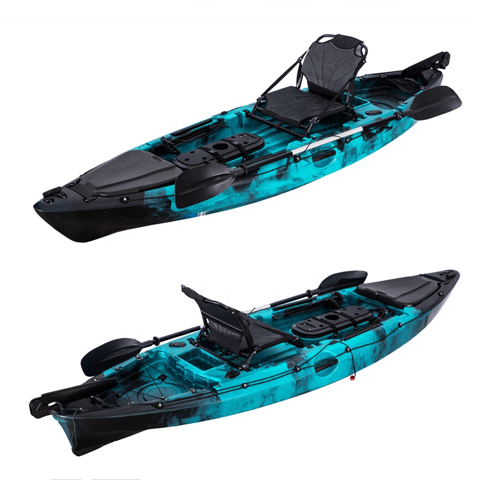 Erstklassiges Einzel-Angelkaja – Fishing Kayak Rod Holder Bewertung und Preis