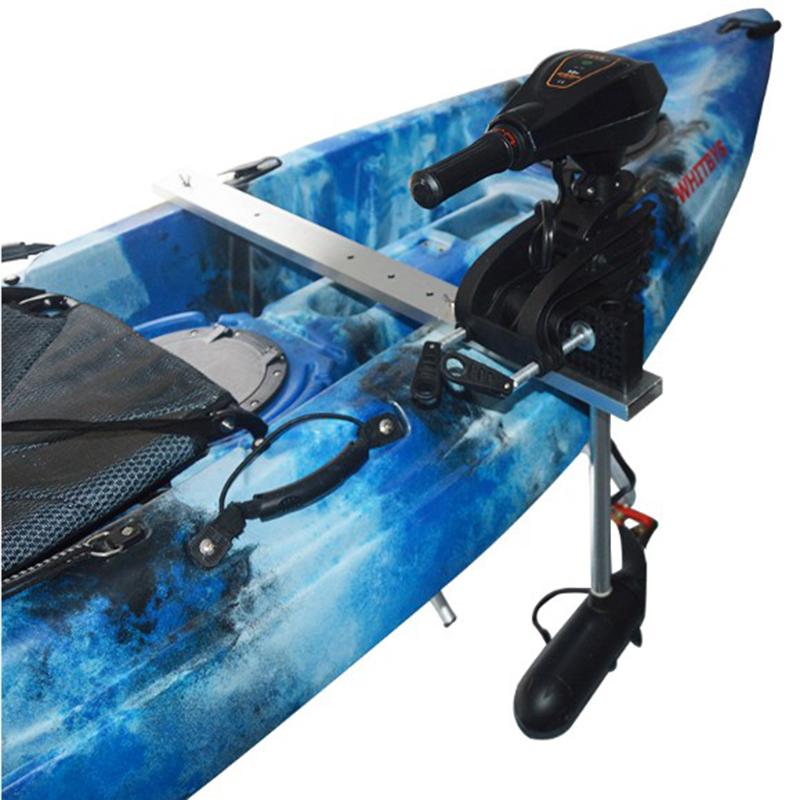 Legierungs-Trolling-Motoren fü – Fishing Kayak Trolling Motor Bewertung und Preis