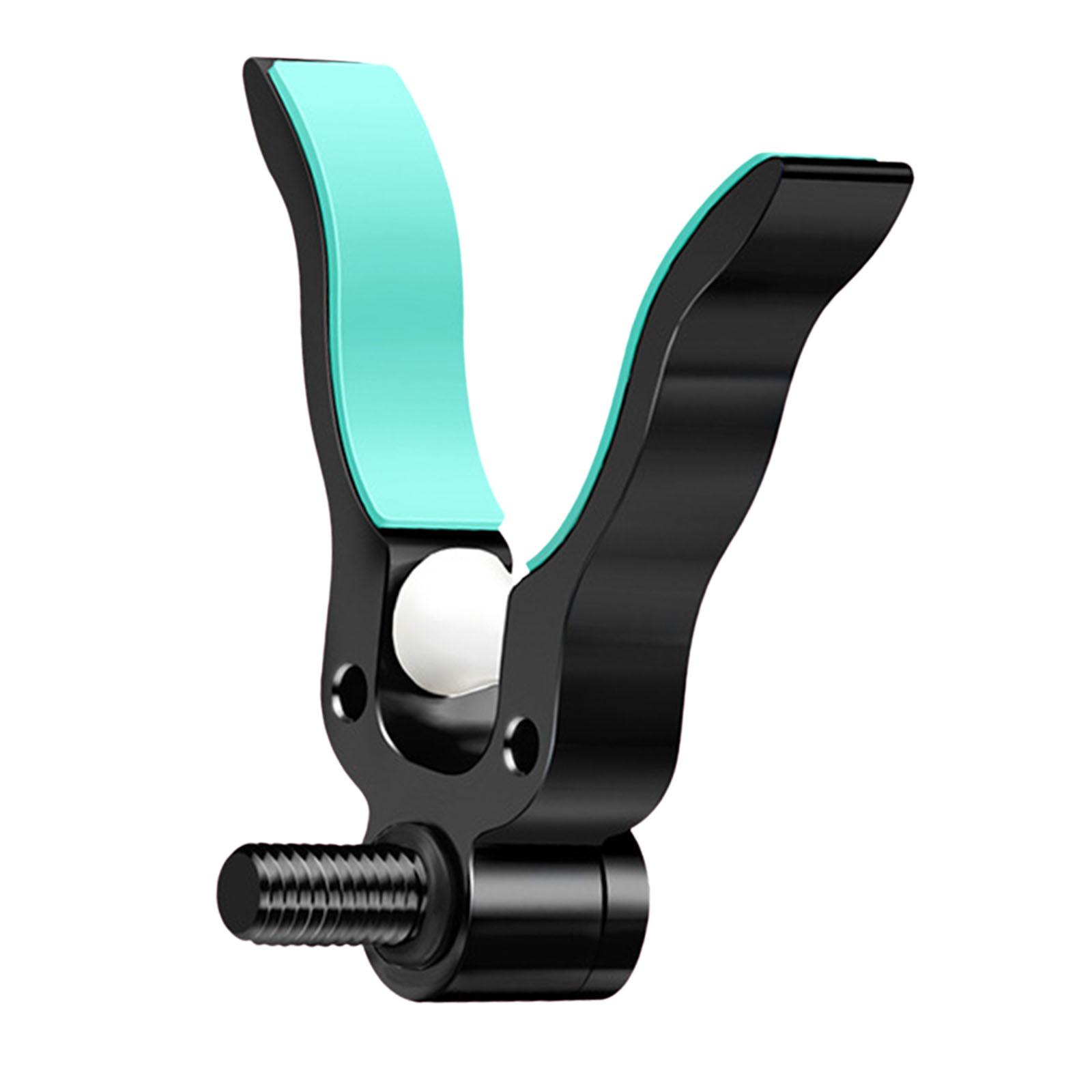 Tragbarer, teleskopischer Ange – Fishing Kayak Rod Holder Bewertung und Preis